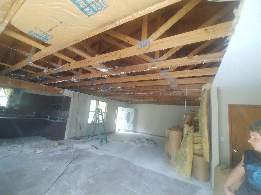 Slide of Home Pros Express