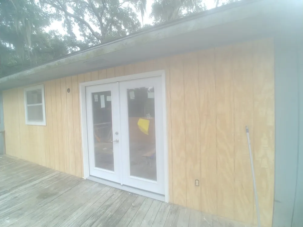 Slide of Home Pros Express