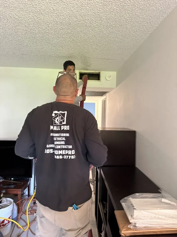 Trusted plumbing repair in Hialeah Gardens, FL by Home Pros