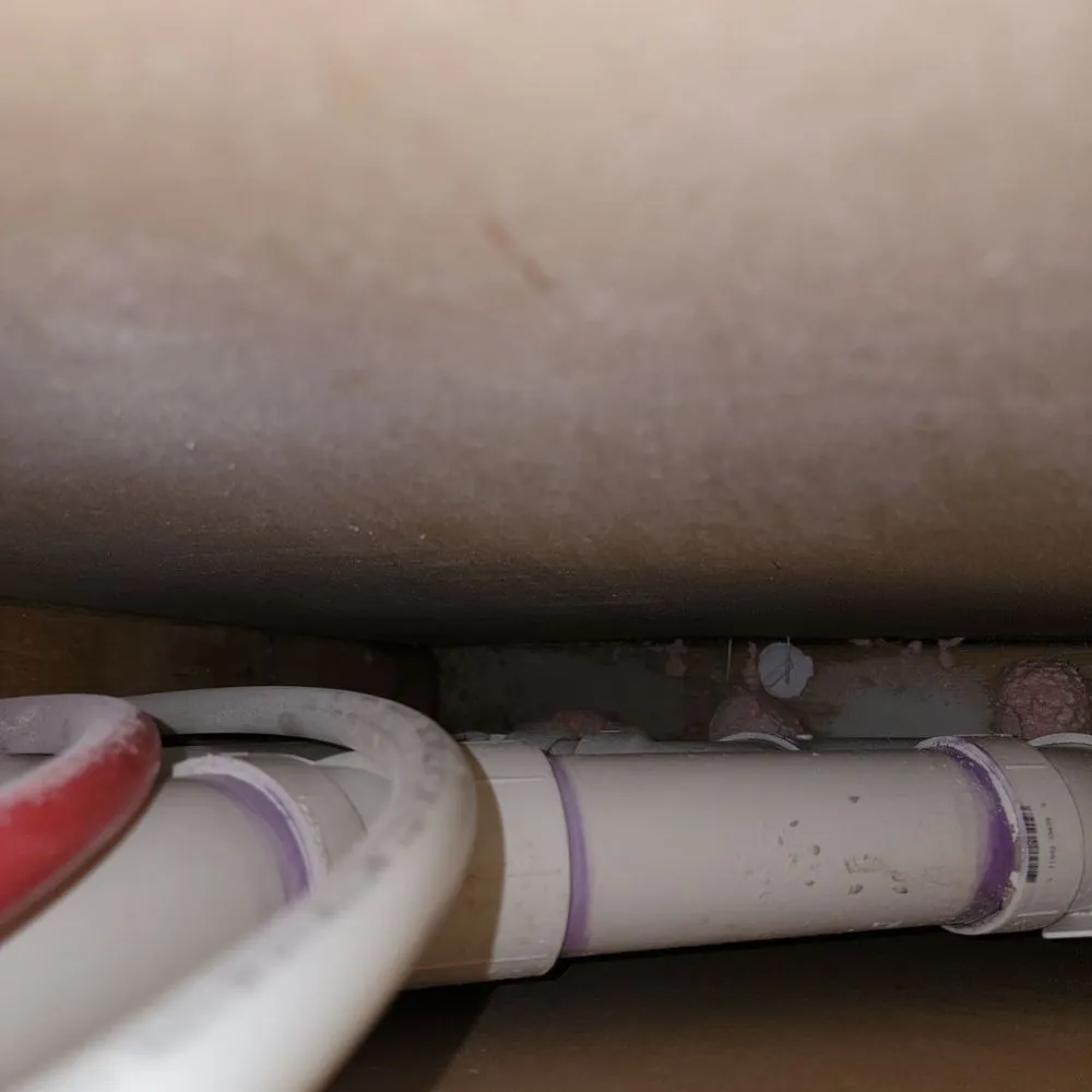 Slide of Home Pros Plumbing Company