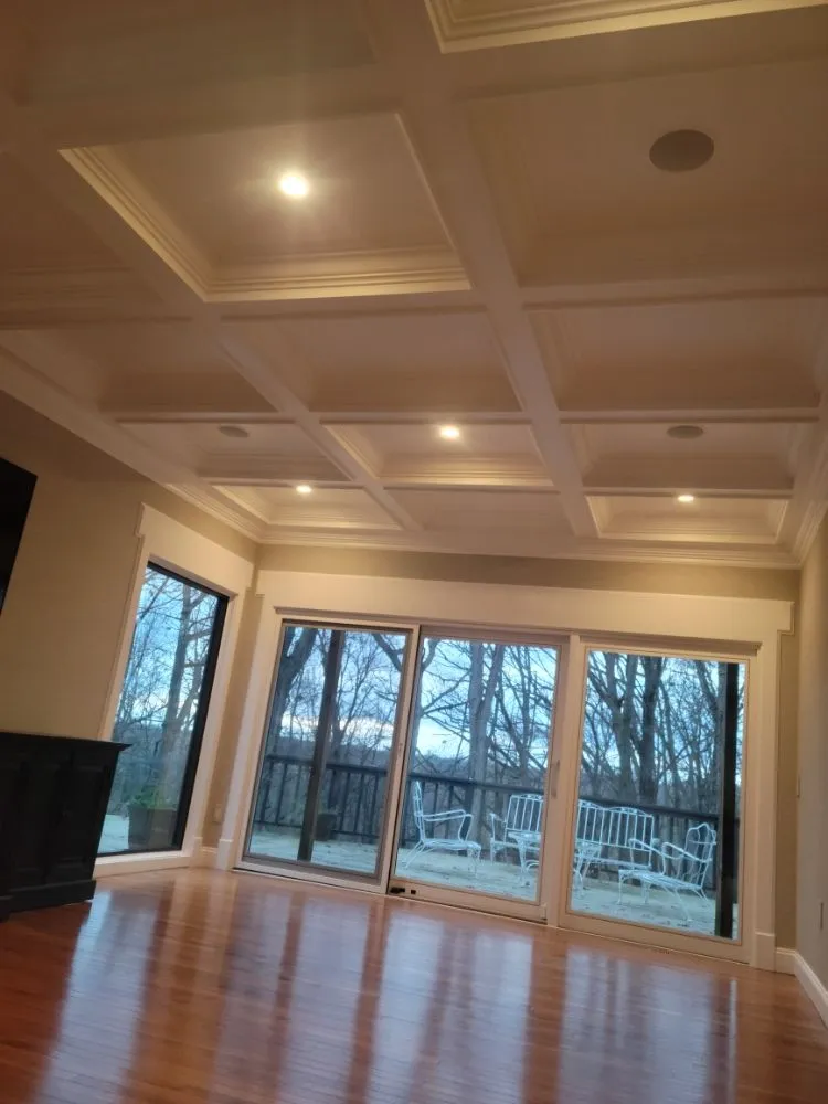 Slide of Home Remodel Services