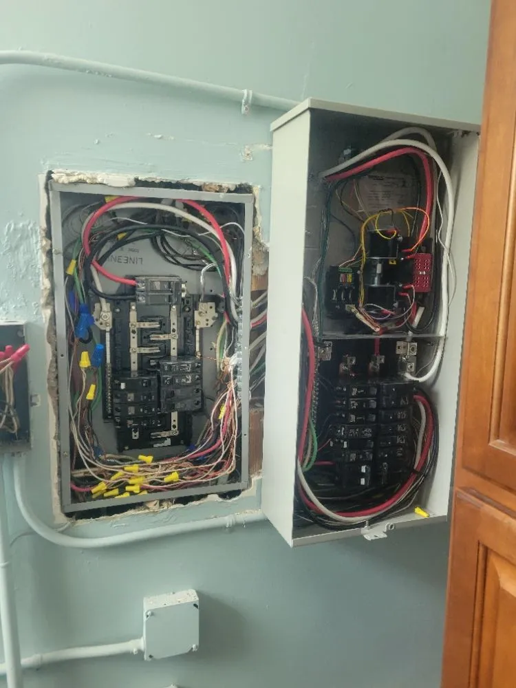 Slide of Home Remodel Services