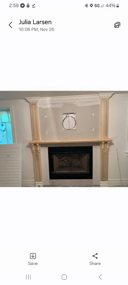 Slide of Home Remodel Services