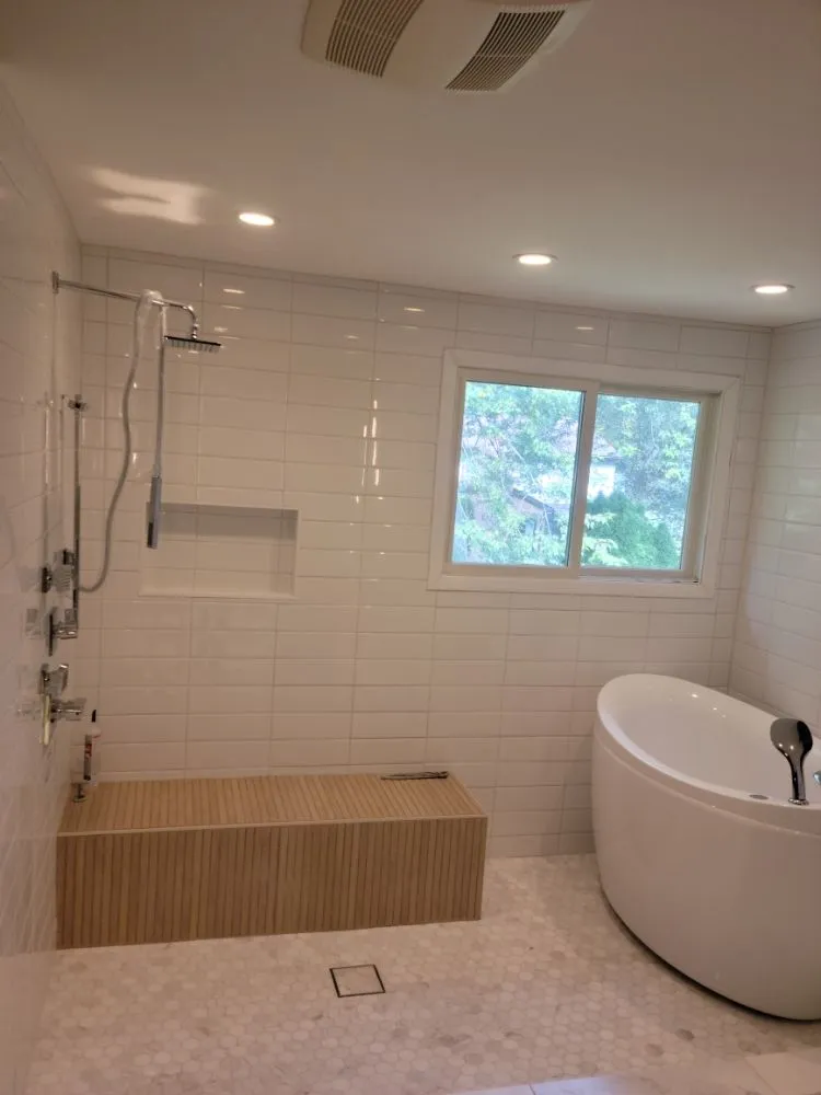 Slide of Home Remodel Services