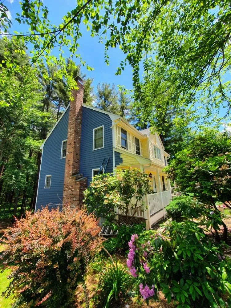 Slide of Home Remodeling by PH