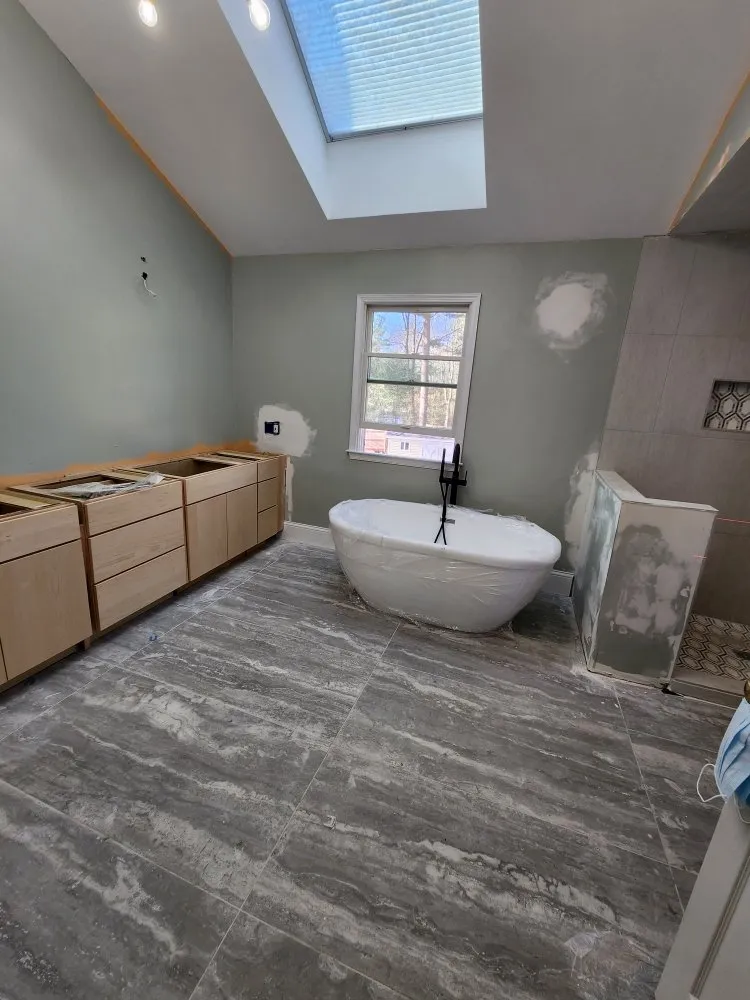 Slide of Home Remodeling by PH