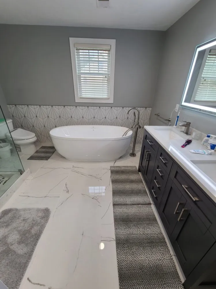 Slide of Home Remodeling by PH