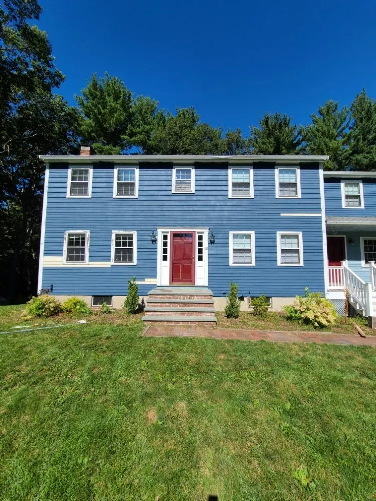 Slide of Home Remodeling by PH