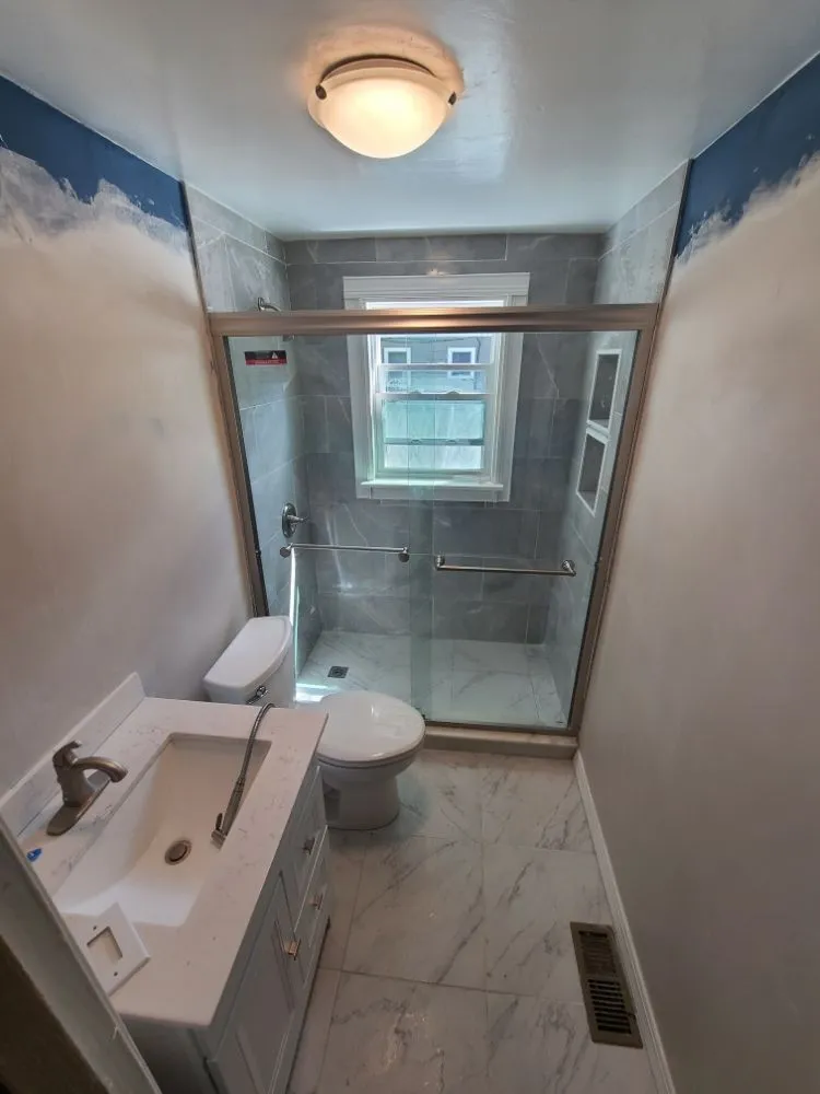 Slide of Home Remodeling by PH