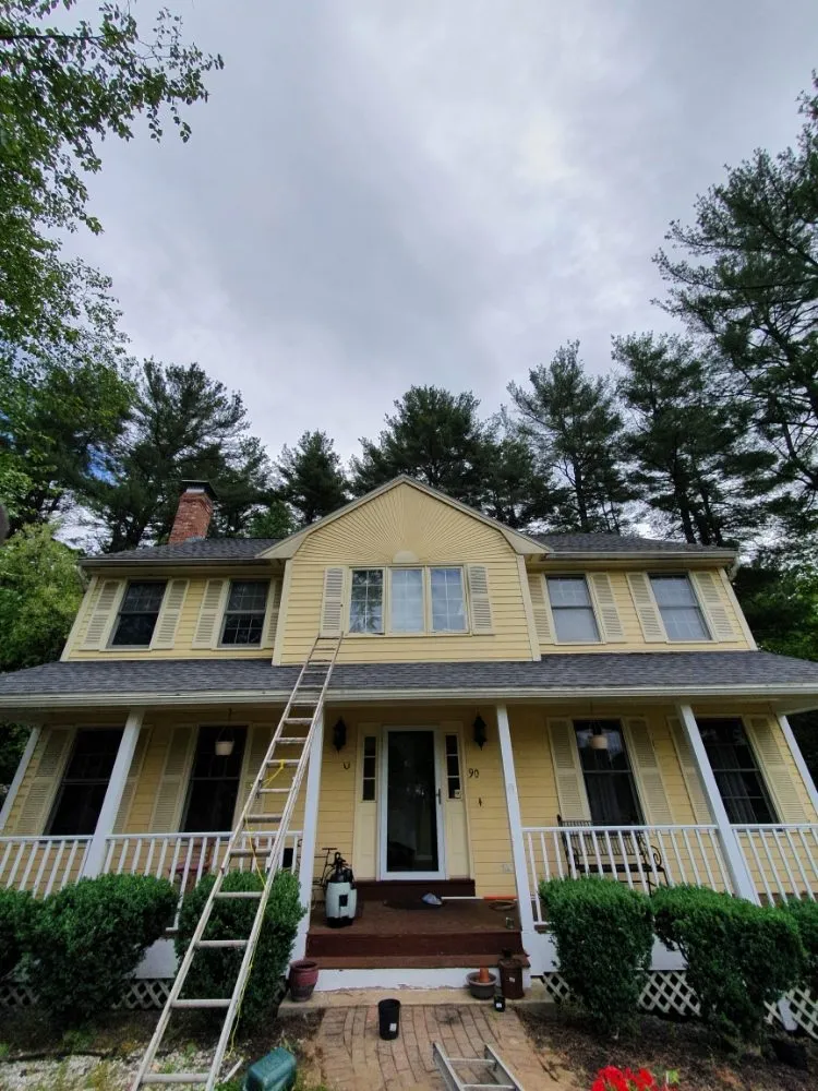 Slide of Home Remodeling by PH