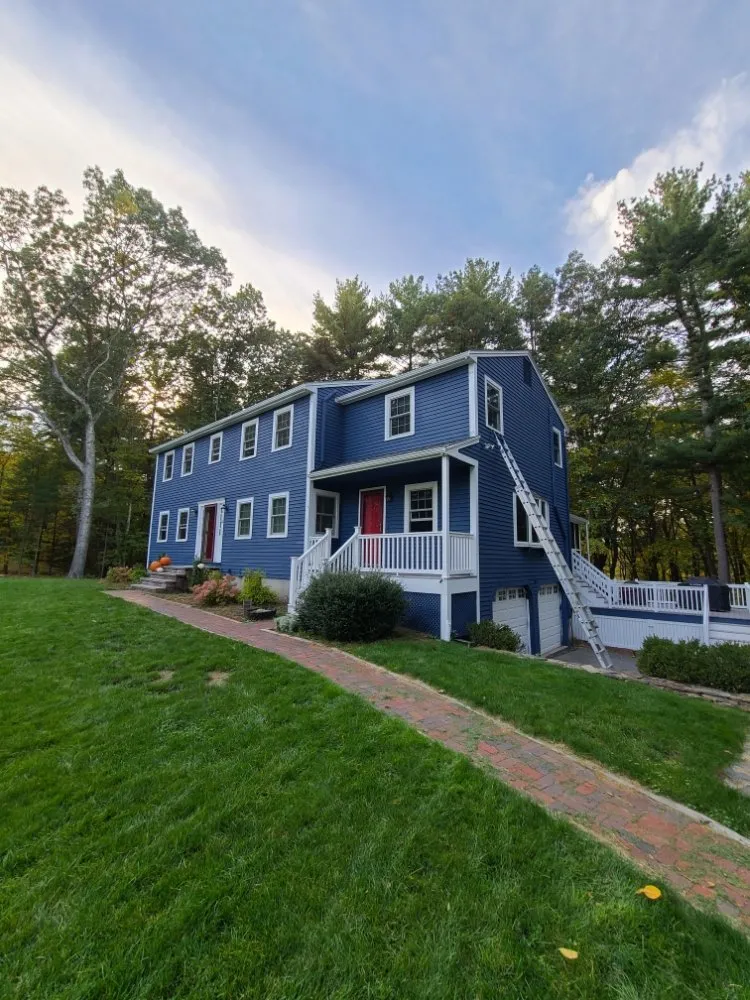 Slide of Home Remodeling by PH