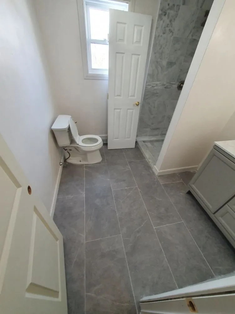 Slide of Home Remodeling by PH