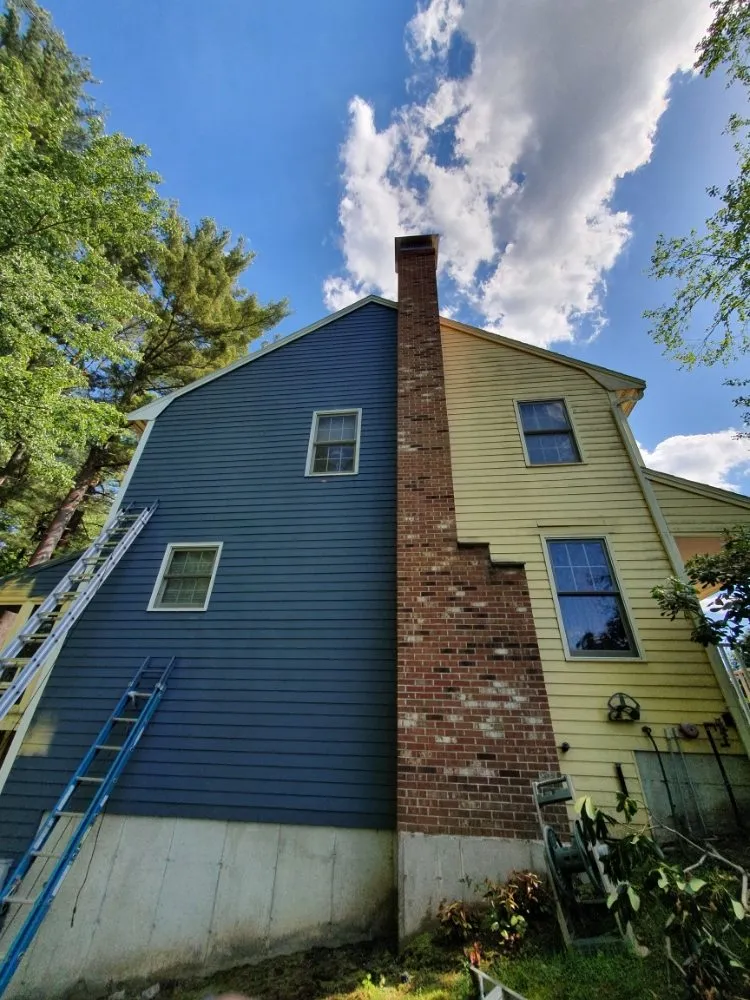 Slide of Home Remodeling by PH