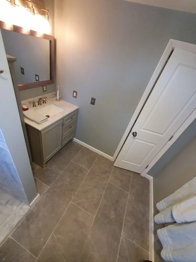 Expert water heater service in Watertown, MA by Home Remodeling by PH