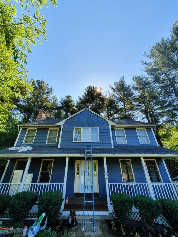 Slide of Home Remodeling by PH