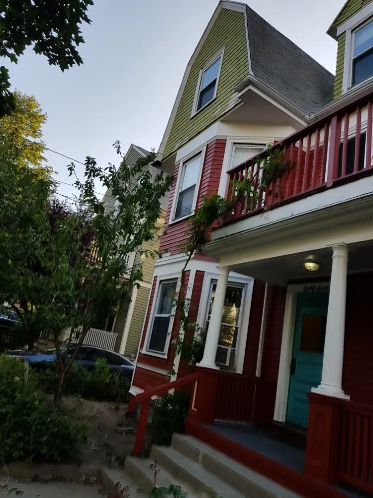 Slide of Home Remodeling by PH