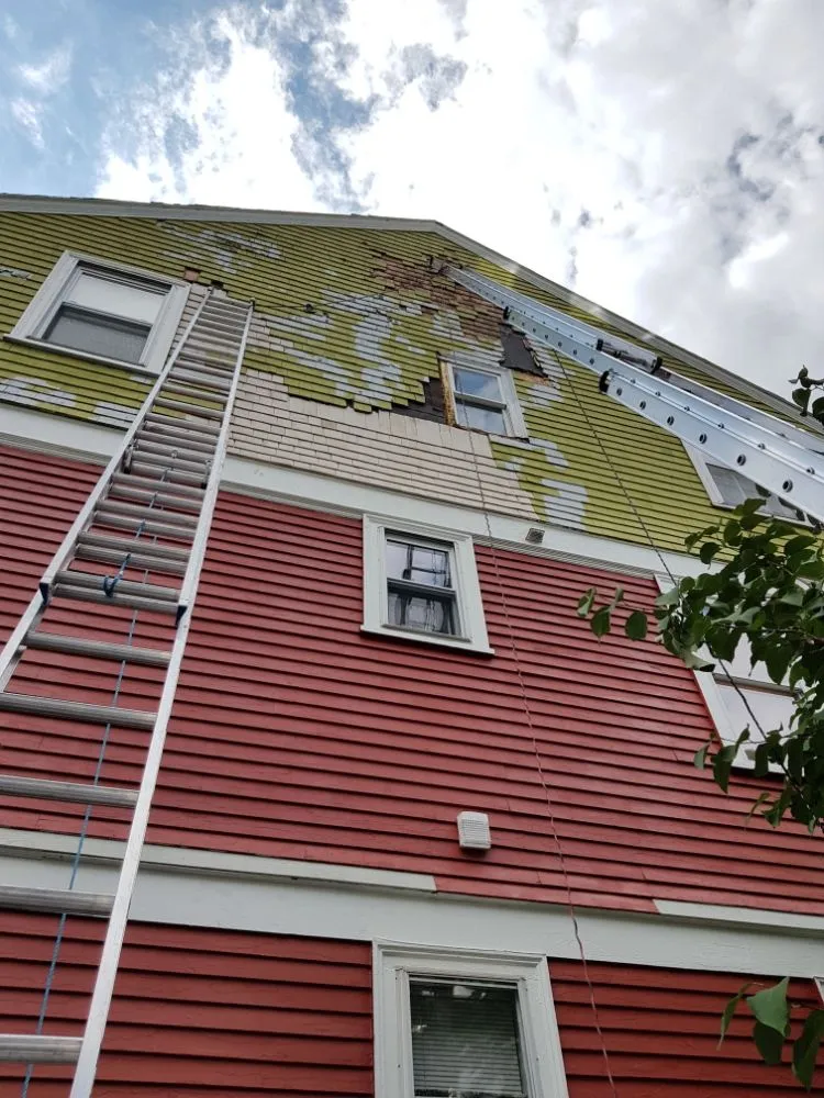 Slide of Home Remodeling by PH