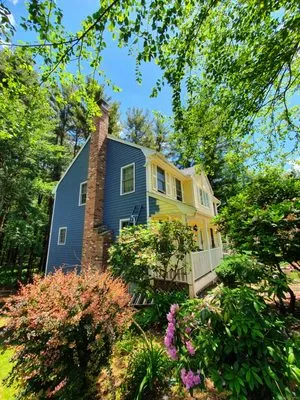 Home Remodeling by PH Logo