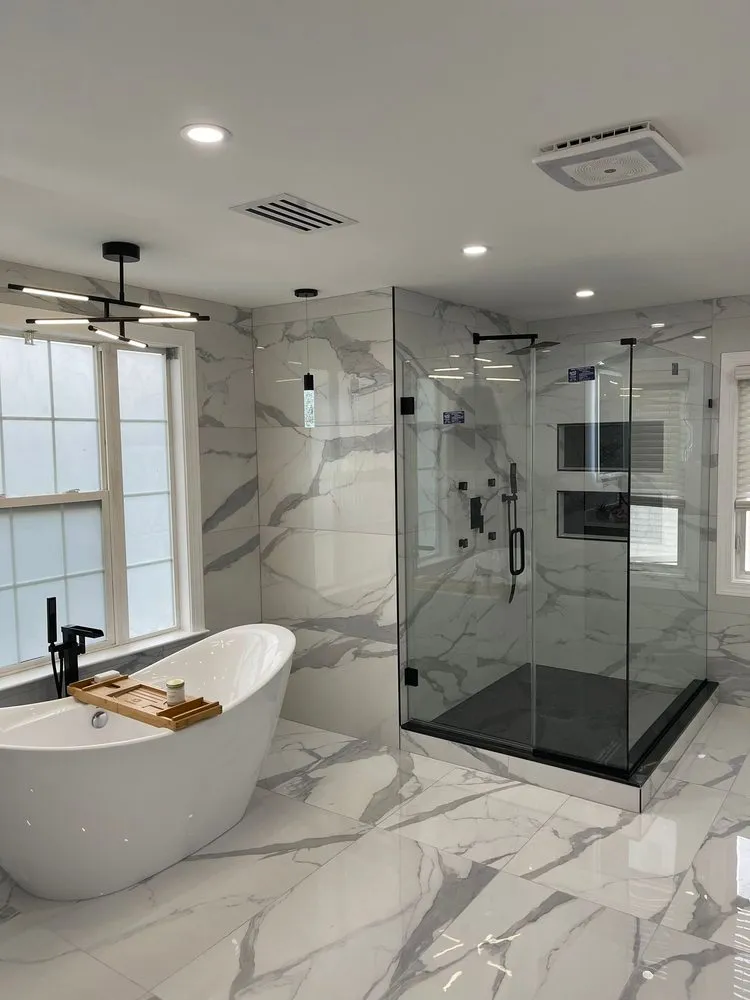 Slide of Home Renovation & Design