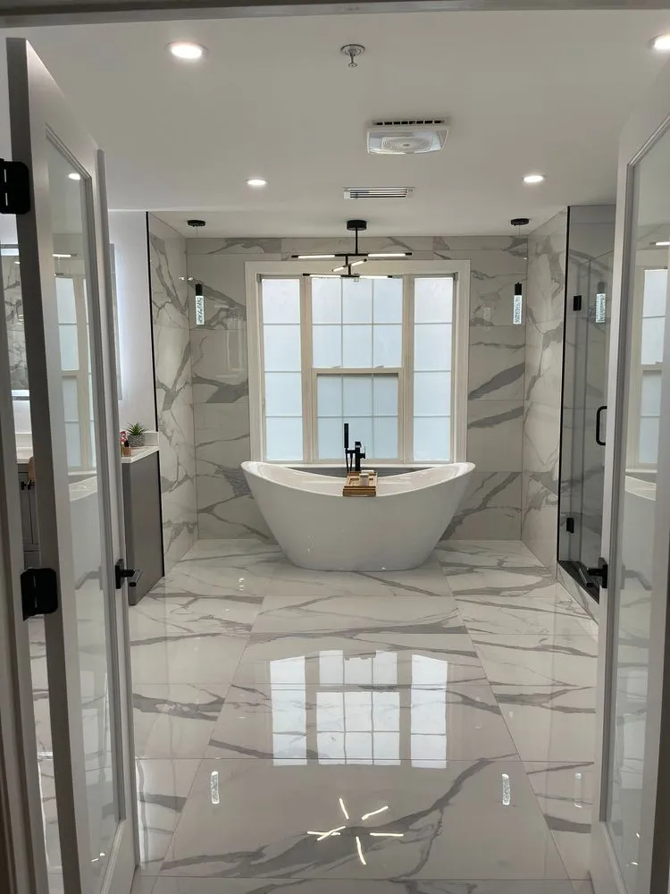 Slide of Home Renovation & Design