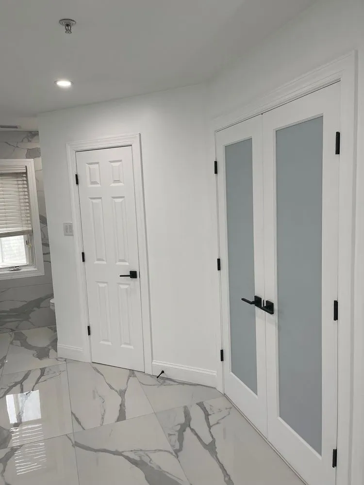 Slide of Home Renovation & Design