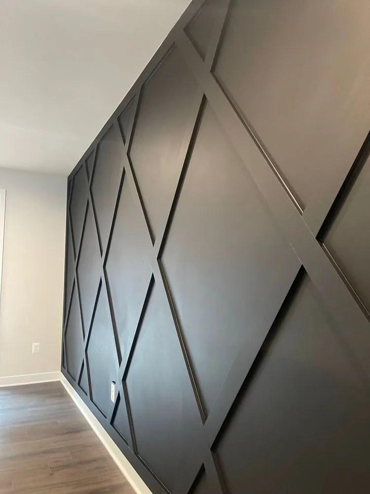 Slide of Home Renovation & Design