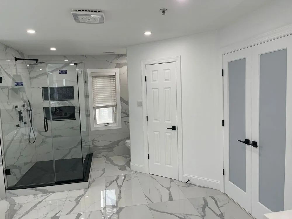 Slide of Home Renovation & Design