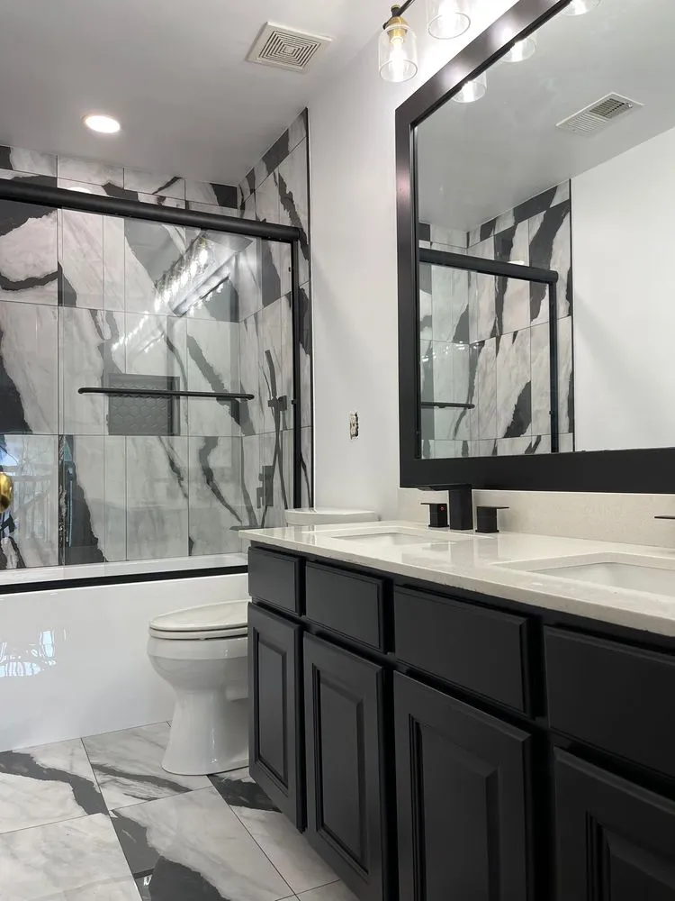 Slide of Home Renovation & Design