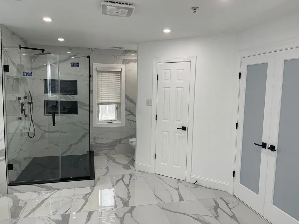 Slide of Home Renovation & Design