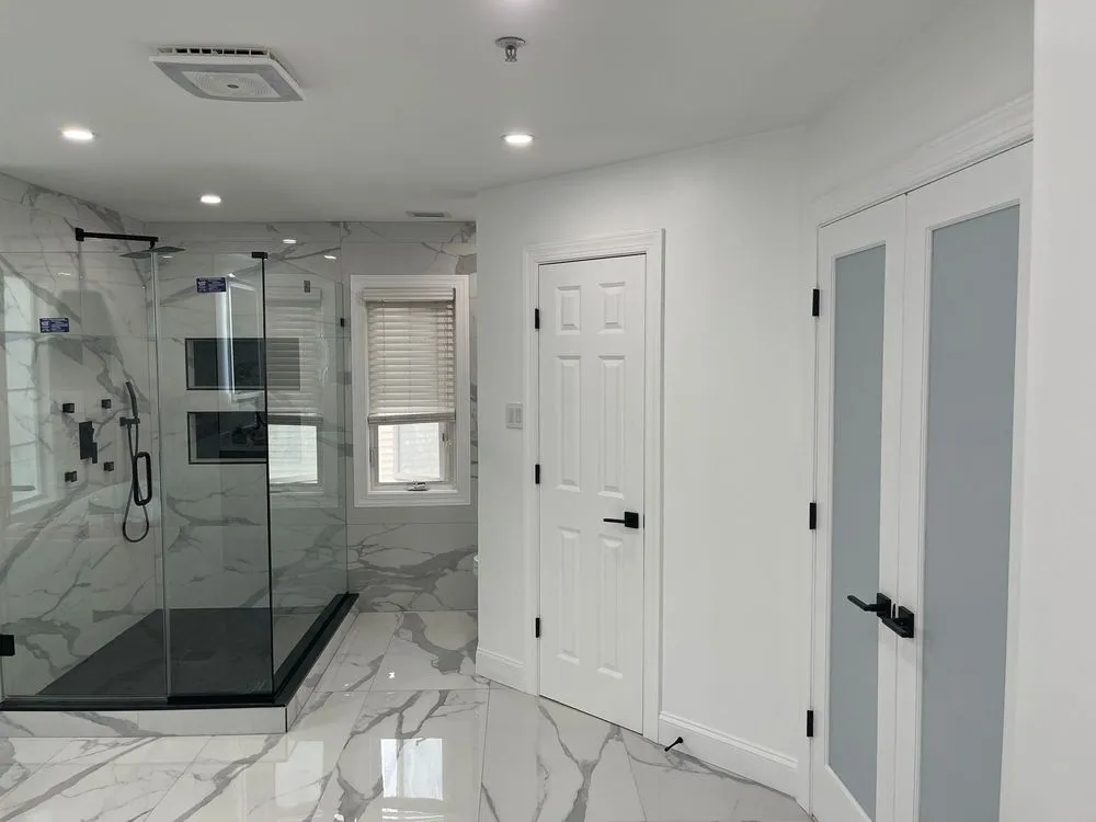 Slide of Home Renovation & Design