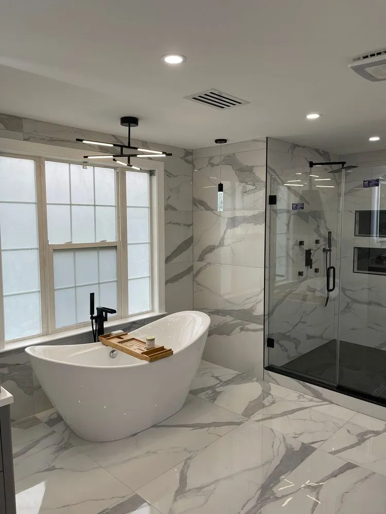 Slide of Home Renovation & Design