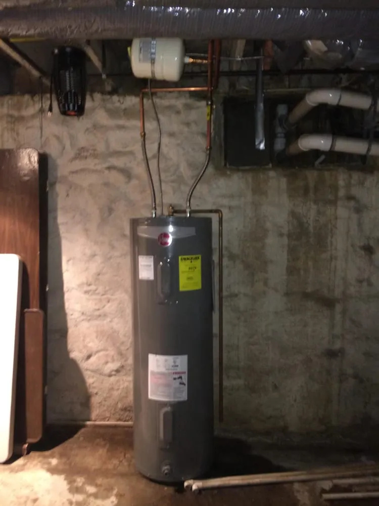 Slide of Home Renovation Crew