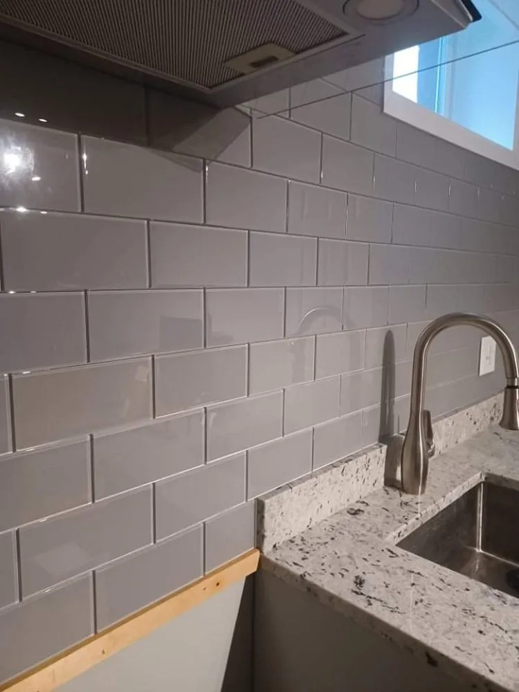 Slide of Home Renovations And More