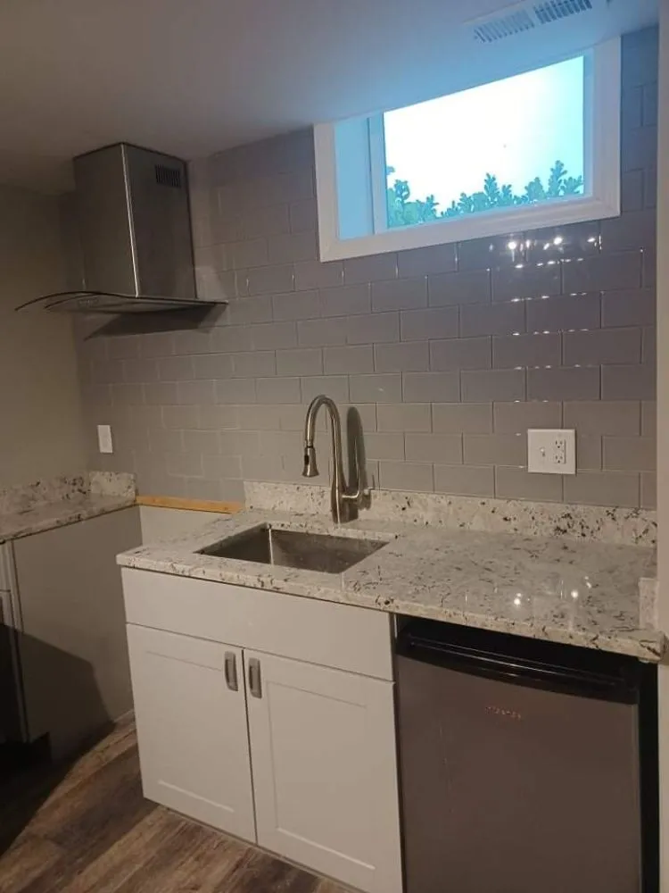 Slide of Home Renovations And More