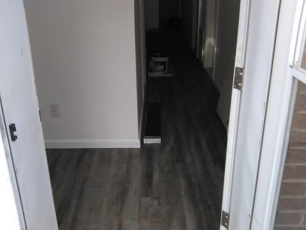 Slide of Home Renovations And More