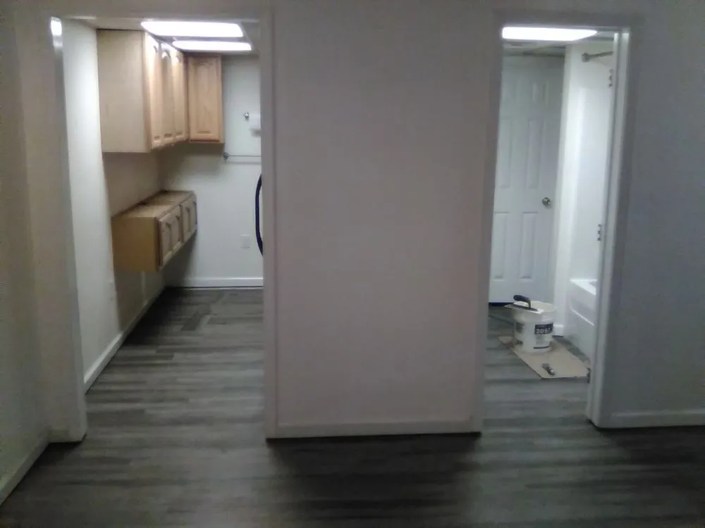 Emergency pipe repair in Knoxville, TN by Home Renovations And More