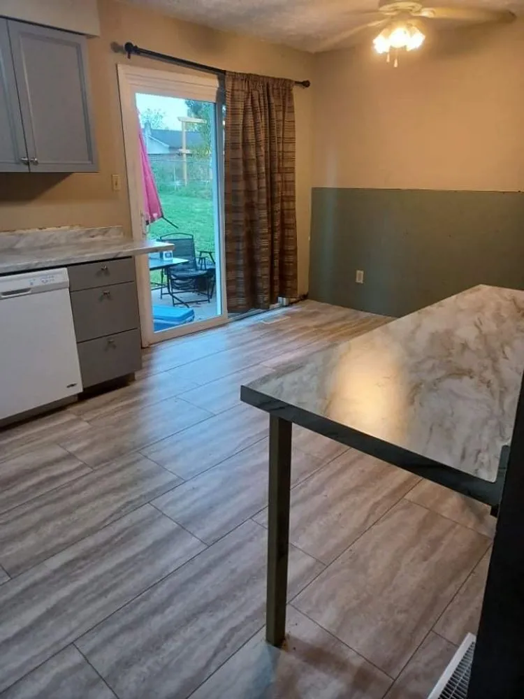 Slide of Home Renovations And More