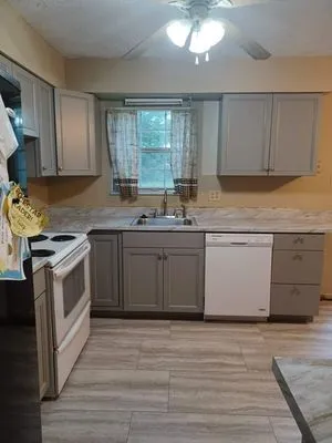 Home Renovations And More Logo