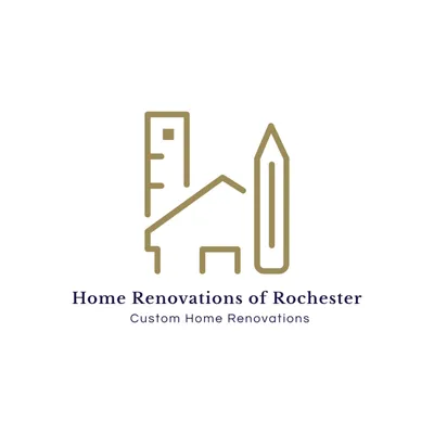 Home Renovations of Rochester Logo