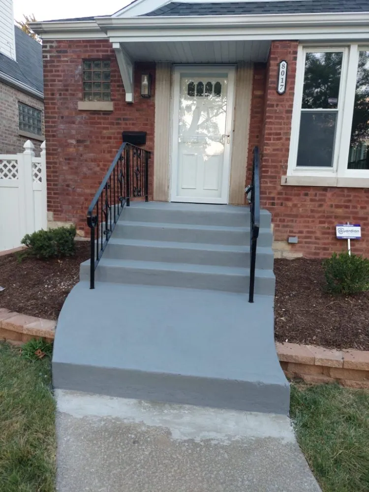 Slide of Home Repair All In One