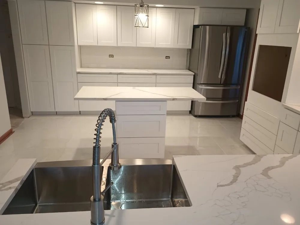 Slide of Home Repair All In One