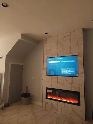 Home Repair All In One Logo