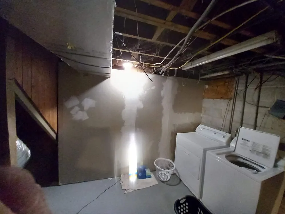 Professional plumbing repair for homes in Madisonville, TN by Home Repair Gurus