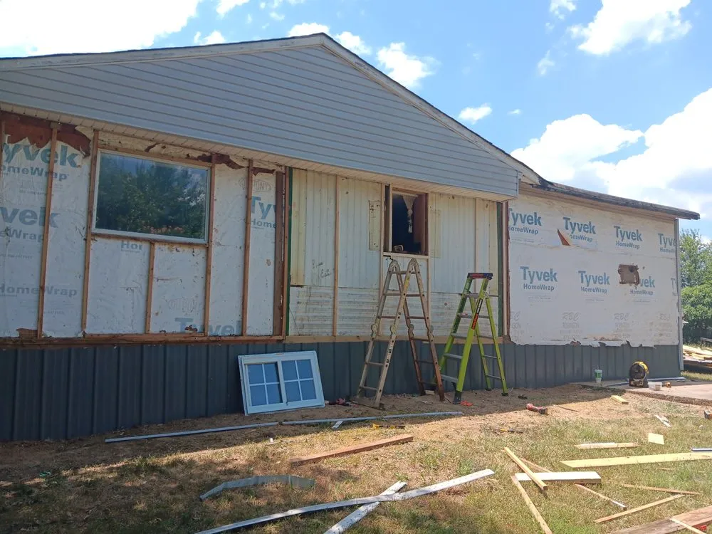 Slide of Home Repair Gurus