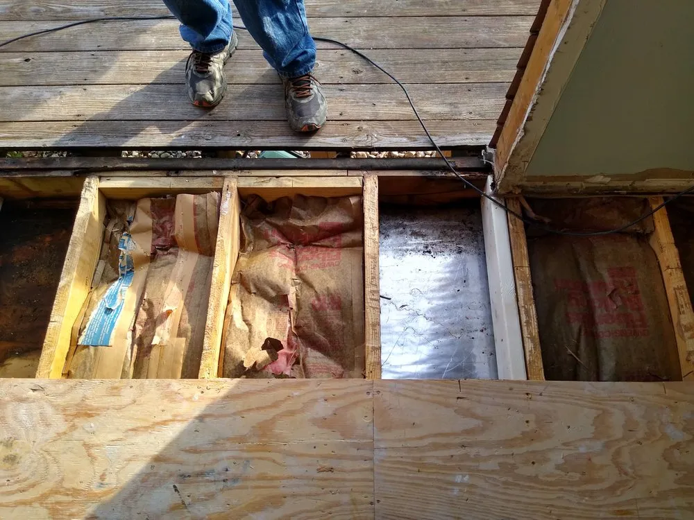 Slide of Home Repair On A Budget