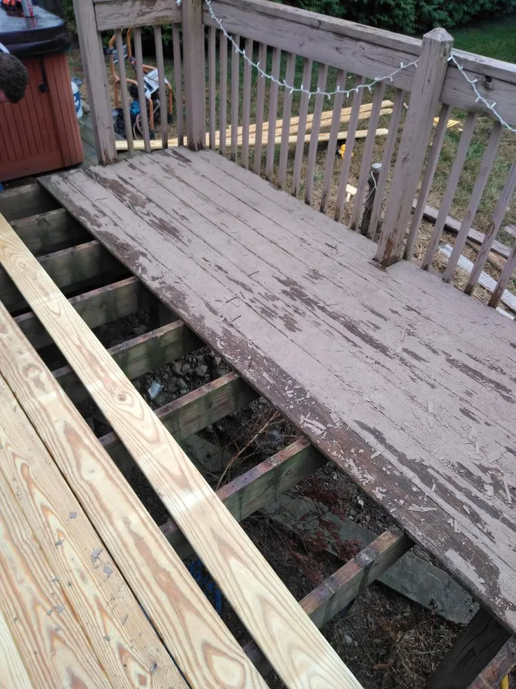 Slide of Home Repair On A Budget