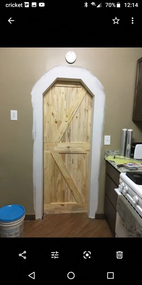 Slide of Home Repair On A Budget