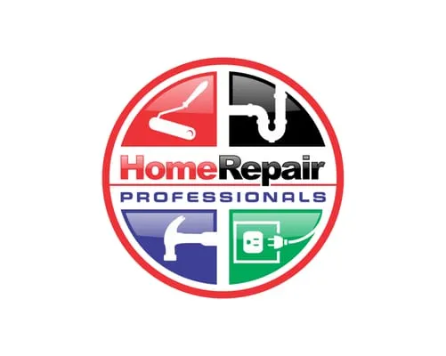 Home Repair Professionals Logo