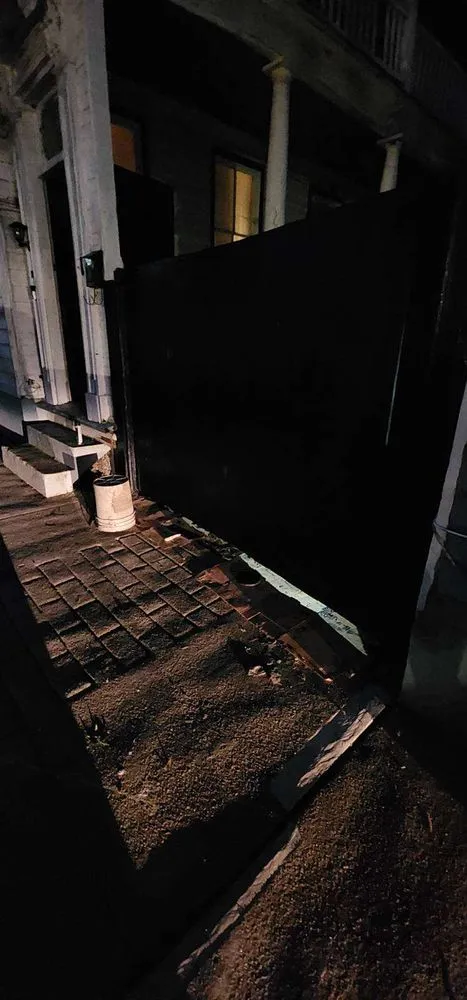 Slide of Home Repairs