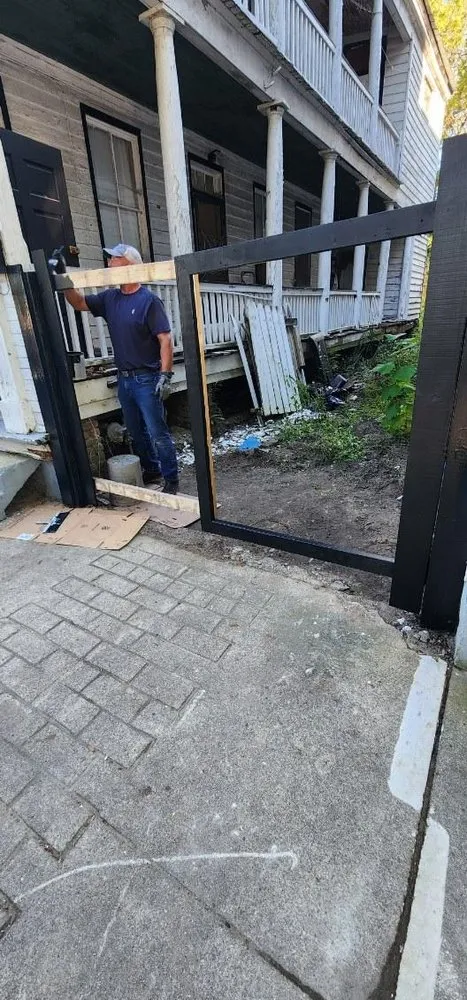 Slide of Home Repairs